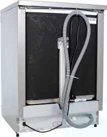 Fisher & Paykel DW60CHPX1 Freestanding Dishwasher hero image