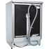 Fisher & Paykel DW60CHPX1 Freestanding Dishwasher image NaN