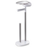 Joseph Joseph EasyStore Butler Standing Toilet Paper Holder 70518 image NaN