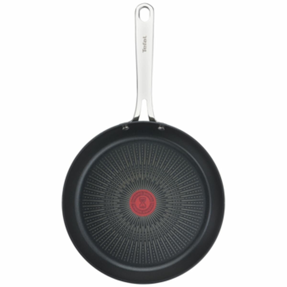Tefal 28cm Unlimited Premium Non-Stick Induction Frypan G2560616 hero image