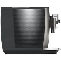 Jura E8 INTD Automatic Coffee Machine Silver 15721 hero image