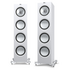 KEF SP3962AA Q950 Floorstanding Speakers White image NaN