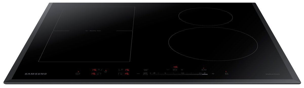 Samsung 60cm on sale induction cooktop