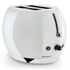 Bugatti Romeo Two Slice Toaster White 02-RMC1 image NaN