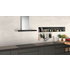 NEFF 90cm Stainless Steel Canopy Rangehood D96BMU5N0A  image NaN