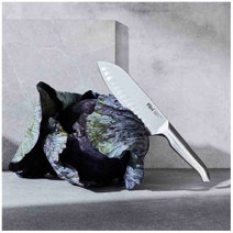 Furi Pro Stone Knife Block Set Midnight Five Piece 41500 hero image