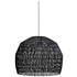 Ay Illuminate Nama 3 Pendant Light - Black 413-100-3 image NaN