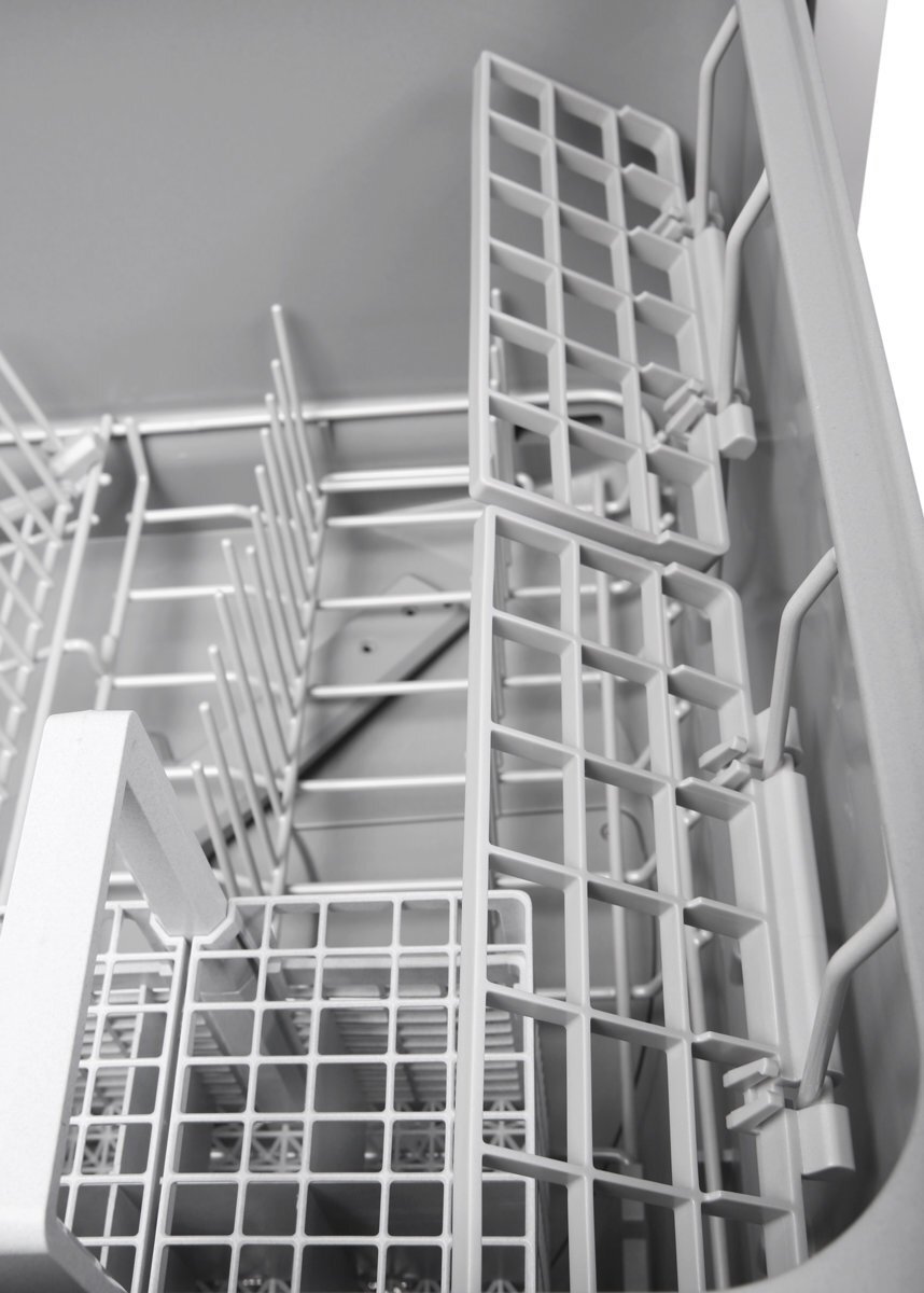 Fisher & Paykel Series 7 Contemporary Single DishDrawer Dishwasher Stainless Steel DD60SCX9 hero image