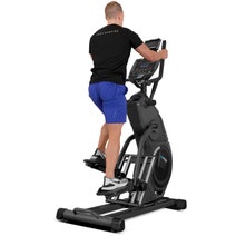 Lifespan Fitness ST-13 Stepper with Auto Incline hero image