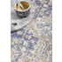 Rug Culture Mayfair Small Ocean Blue Rug 150X150CM - MAY-HUG-OCE-150X150 image NaN