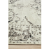 Rug Culture Metro Extra Large Black White Rug 330X240CM - MET-602-BLWH-330X240 image NaN