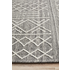 Rug Culture Hudson Extra Large Grey Rug 320X230CM - HUD-807-GRY-320X230 image NaN