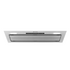 Smeg 60cm Undermount Rangehood with AutoVent2.0 Stainless Steel KSGAU6P4X image NaN