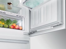 Liebherr 522L Integrated French Door Fridge ECBN6256 hero image
