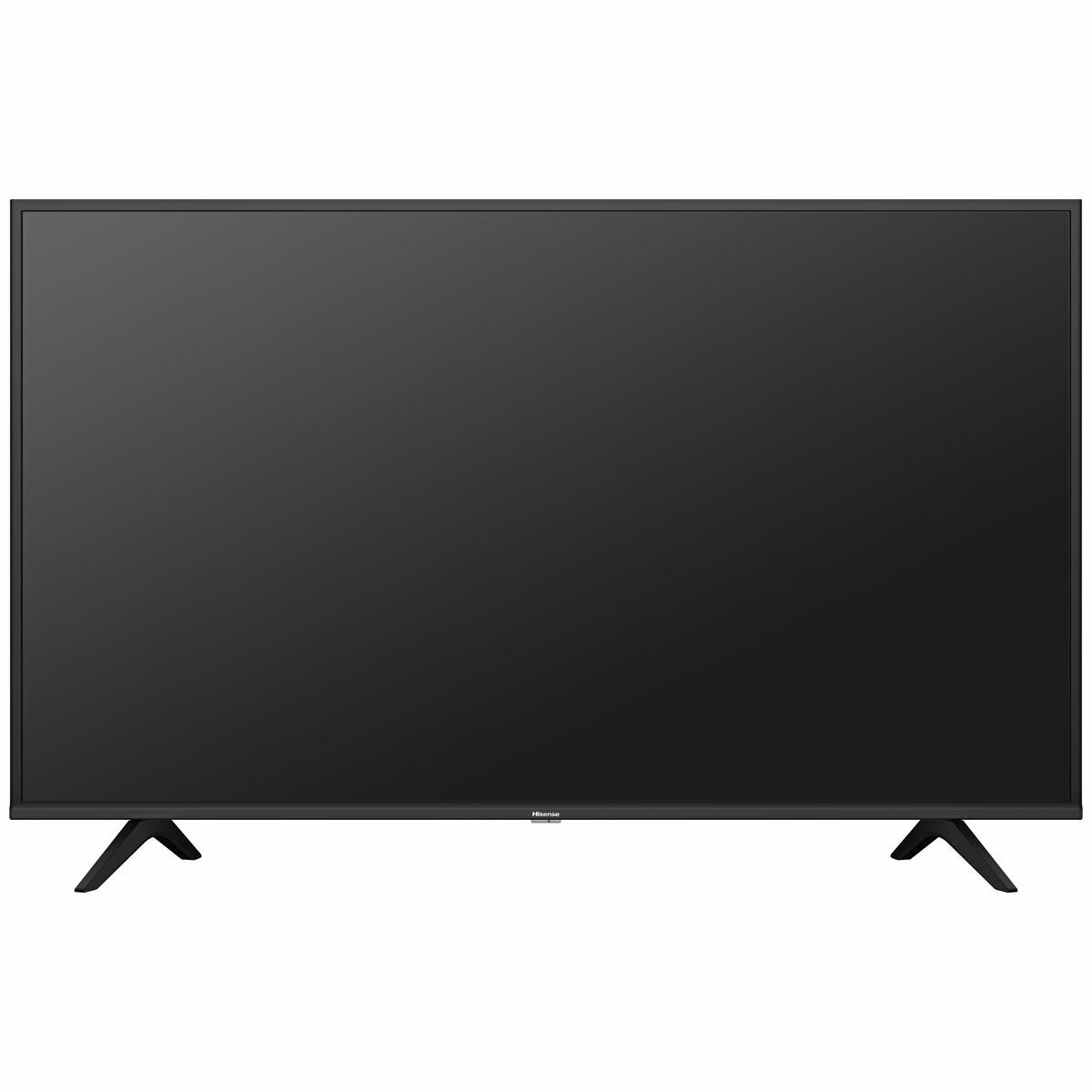 Hisense 49 Inch S4 Full HD Smart LED TV 49S4 hero image