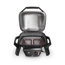 Weber 81010024 Pulse 1000 Black Electric BBQ hero image