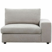 Kalona ROVINJ Two Seater Sofa Cloud WS-201-LR-VILA-11 hero image
