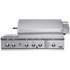 DCS Series 7 48-Inch Grill with Rotisserie and Side Burners LPG BGB48-BQR-L image NaN