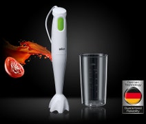 Braun MQ100 Multiquick 1 Stick Blender hero image
