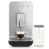Smeg Automatic Coffee Machine with AutoMilk Black BCC13BLMAU image NaN