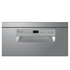 Haier Freestanding Silver Dishwasher HDW13V1G1 image NaN