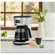 Sunbeam Specialty Brew Drip Filter Coffee Machine PC8100 hero image
