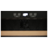 LeCavist Cuvee Pomerol 36 Bottle Built-in Single Zone Wine Fridge TAS36VXBI image NaN