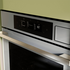 Haier 60cm 600 Series Built-In Pyrolytic Oven with Steam Assist Plus Grey HWO60S16TPG5 image NaN