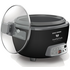 George Foreman GFMC14 HealthyCook 5 in 1 Multi Cooker image NaN