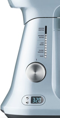 Breville BEM825BBG the Bakery Boss Mixer hero image