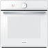 Gorenje 60cm Electric Oven & 60cm Gas Cooktop Pack BO75SY2-WGC6SY2WPK image NaN