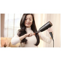 Philips Hair Dryer 5000 BHD538-20 hero image