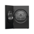 Fisher & Paykel 10kg Series 11 Minimal Display-free Heat Pump Dryer Woolmark Blue Grey Glass DH1060YLZB5 image NaN