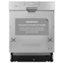 Midea WQP12-7309A-AU Semi Integrated Dishwasher image NaN