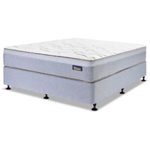 Sealy Posture Luxe Archer Plush King Mattress ARC-PLU-KNG hero image