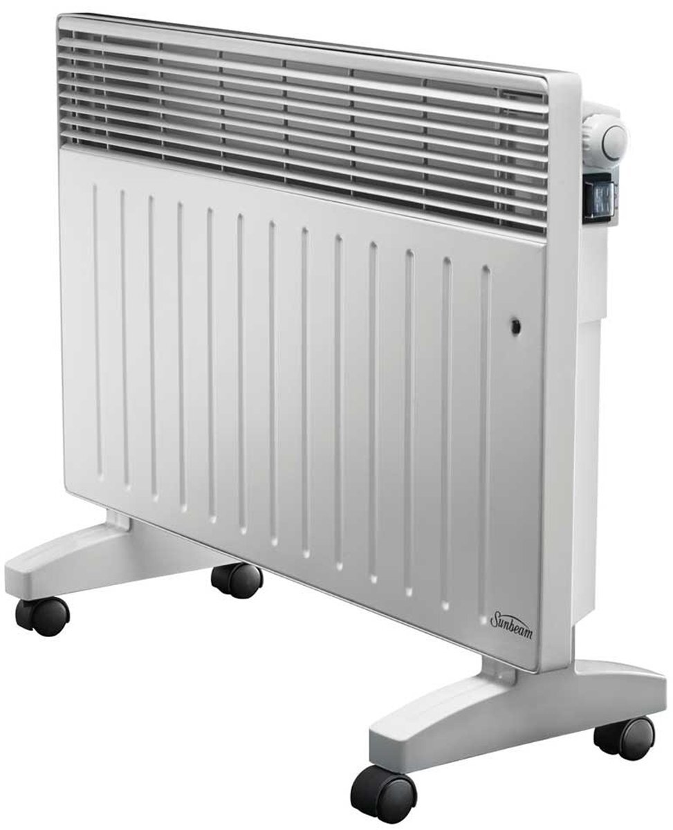 Sunbeam HE4200 Electric Panel Heater | Appliances Online