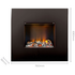 Dimplex Wall Mounted 2000W Electric Fire Heater PEMBERLEY image NaN