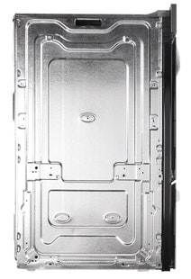 Chef CVE662SA 60cm Electric Built-In Double Oven hero image