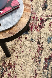 Rug Culture Dreamscape Medium Stone Rug 230X160CM - DRM-860-STON-230X160 hero image