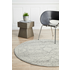 Rug Culture Mirage Large Silver Rug 240X240CM - MIR-358-SIL-240X240 image NaN