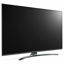 LG 65 Inch UM76 4K UHD HDR ThinQ AI Smart LED TV 65UM7600PTA hero image