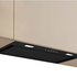 NEFF 52cm Integrated Undermount Rangehood-Black D54NAC1S0A image NaN