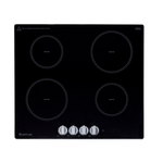 Artusi 60cm Induction Cooktop CAID604K hero image