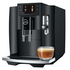 Jura E8 INTC Piano Black Automatic Coffee Machine 15661 image NaN