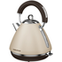 Morphy Richards 102101 Sand Accents Traditional Pyramid Kettle image NaN