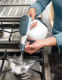 Black & Decker FSMH1621-XE Steam Mops hero image