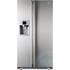 567L LG Side by Side Fridge GCL197NFS image NaN