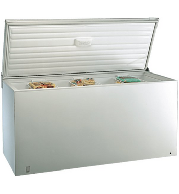 Fisher & Paykel H701X 699L Chest Freezer product image