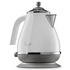 DeLonghi Icona Capitals Kettle Sydney White KBOC2001W image NaN