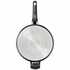Tefal Ultimate Non-stick Induction Sautepan 26cm G2683372 image NaN
